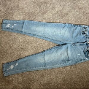 KanCan Light Blue Skinny Jeans